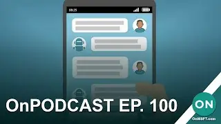 OnPodcast Ep.109: Bing Chat 3rd party plugins, Windows 11 on handhelds, and improved Teams search