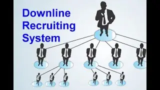 Network marketing downline recruiting - build your downline fast