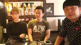 141001 금메달 국가대표 펜싱선수 전희숙♡왕배 최초공개  - KoonTV
