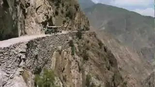 Pakistan - extreme travel by Char adventures