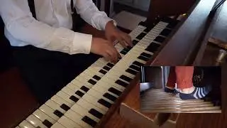Oh Buen Jesús - León de Jesús