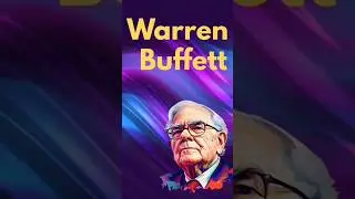 5 Warren Buffett Rules That&rsquo;ll Make You Rich in 2025 #PersonalFinance #financeusa #trending #shorts