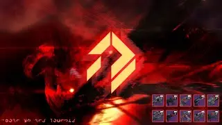 Destiny - Wrath of the Machine Weapons