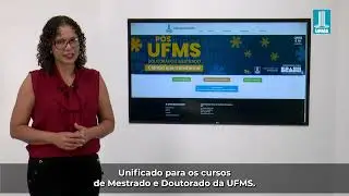 Cursos de mestrado e doutorado da UFMS t&ecirc;m inscri&ccedil;&otilde;es abertas
