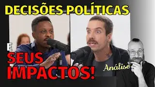 INCONSISTÊNCIAS QUE DESAFIAM A LÓGICA! | GUTO ZACARIAS vs 20 ATIVISTAS LGBT