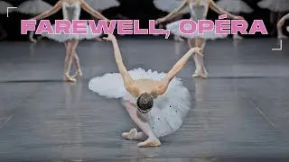 Farewell, Op&eacute;ra Trailer | SFDFF
