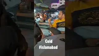 #winter #cold #weather #life #fun #awesome #pakistan #islamabad #subscribe