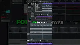 Making Music: Compose & Arrange Strings in Cubase, Step-by-Step! #shorts