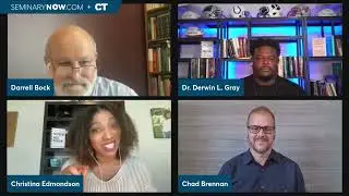 Reconciliation or Antiracism? | Live Panel with Christianity Today