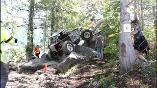 2019 Reiter Rock Crawl Competition