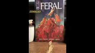 New Comic Pulls 10/29/25 #comics #comicbooks #ncbd #comiccollecting #newcomicbookday