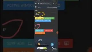 Earn money from home .How to can work on adbtc