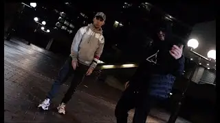 Syer B - SYERNIDE AND TOMMY (Official Video)