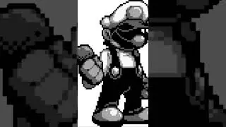 NEW AI COVER! #music #ai #cover #viral #popular #art #shorts #song #memes #nintendo