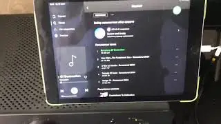 Atoll in100 + dynaudio x34 (megadeth)