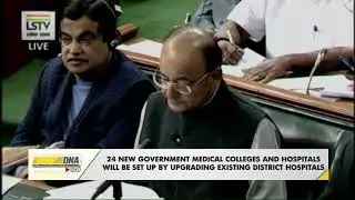 Budget 2018: Modi govt launches world's largest health protection scheme