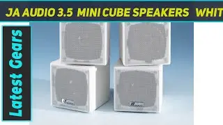 JA Audio 3.5