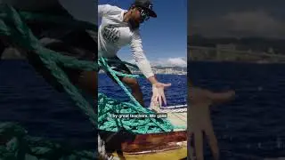 Guiding Lantern for Our Oceans | Nainoa Thompson | SLFH 2024