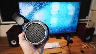 👑Hifiman 400se: Puro desempenho! (Jogos, músicas, etc).