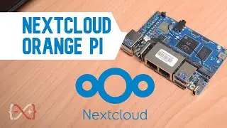 Progetto Orange Pi: NextCloud per creare un Cloud privato