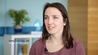 Pediatric Care Approach to Broken Bones