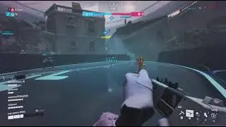 Long range m11 kill?