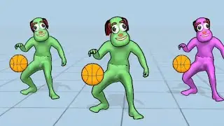 Annoying un funny😁 game ( live gameplay daravani game )