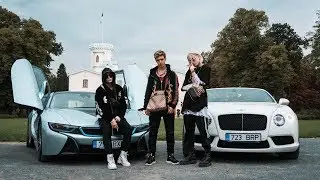 I Gotta Get It All - RBJ (Dir. by Kristjan Aru)