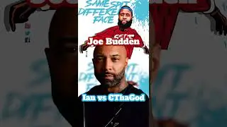 JOE BUDDEN Manger IAN Takes Shot at CHARLAMAGNE??