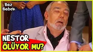 ALBAY NESTOR FENALAŞTI - Bez Bebek 36. B&ouml;l&uuml;m