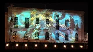 The Kraken - Boston Brilliance 2025