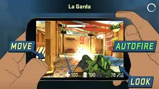 Combat assault FPP SHOOTER