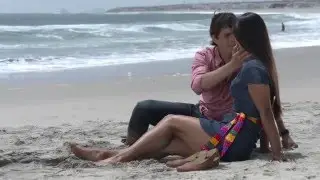 Video Clip Oficial - Valiente Amor