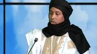 لقـــاء الساحل مع الداعية السلفي محمد سالم المجلسي