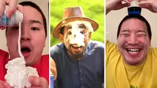 Funny Videos | Junya Funny Video | Junya1gou Funny Hilarious Videos 😅