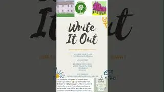 HAPPY JULY - perform your poem or a poem from anyone you admire ￼
