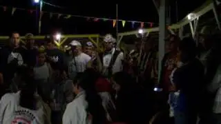 Crow Creek Sioux Tribe Pow Wow Drum contest