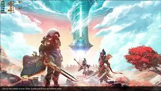 Godfall Benchmark EPIC - HIGH - MEDIUM on Ryzen 5 2600 ft. RX 5500XT