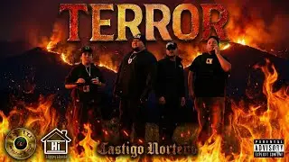 Castigo Norte&ntilde;o &ndash; Terror (Video Oficial) | Corrido Norte&ntilde;o