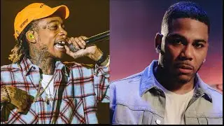 Nelly Sells His Catalog For $50 Million, Wiz Khalifa Follows By Selling See You Again & B&Y| FERRO