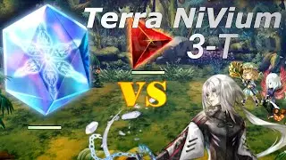 Artificial Spirits: Terra NiVium vs Clarte Maximum Power in 3 Turns