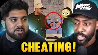 You CAN'T BLAME Your MUM! You're Fat FOR A REASON!   UDY Loyalty Test