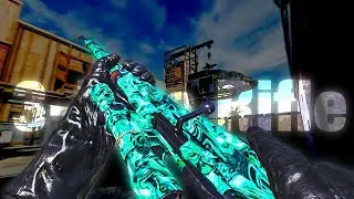 【HP砂】3-Line Rifle 49 kills