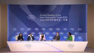 Press Conference: Energy Transition Index 2025 &ndash; From Climate Commitment to Economic Opportunity