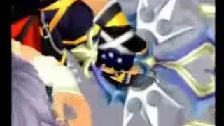 Defeating Xenmas