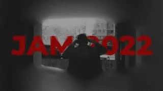 Джем 2022 (Jam 2022) - short film 2023