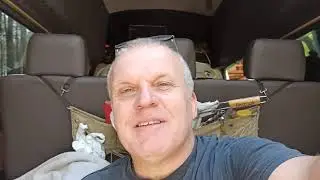 ОБЗОР НАХОДОК!Чуть не забыл Вам показать.Находки с  Rutus Alter 71 за три дня поиска в лесу!