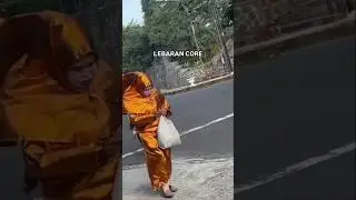Lebaran Core 2025😂🤣 #core #ketawa #lucu