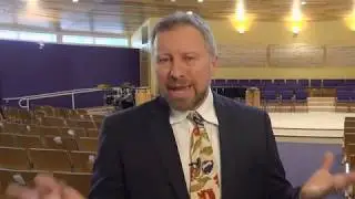 Case Study - First Universalist Church