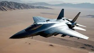 “Uzbekistan SHOCKS the World: First 5th-Gen Fighter Jet Revealed in 2026!”